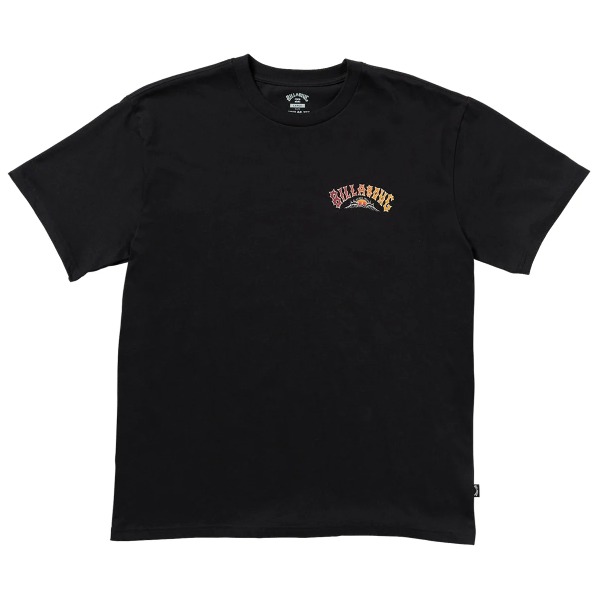 Billabong Throwback Regular T-Shirt