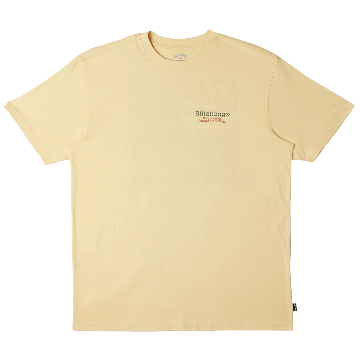Billabong Twin Fins T-Shirt