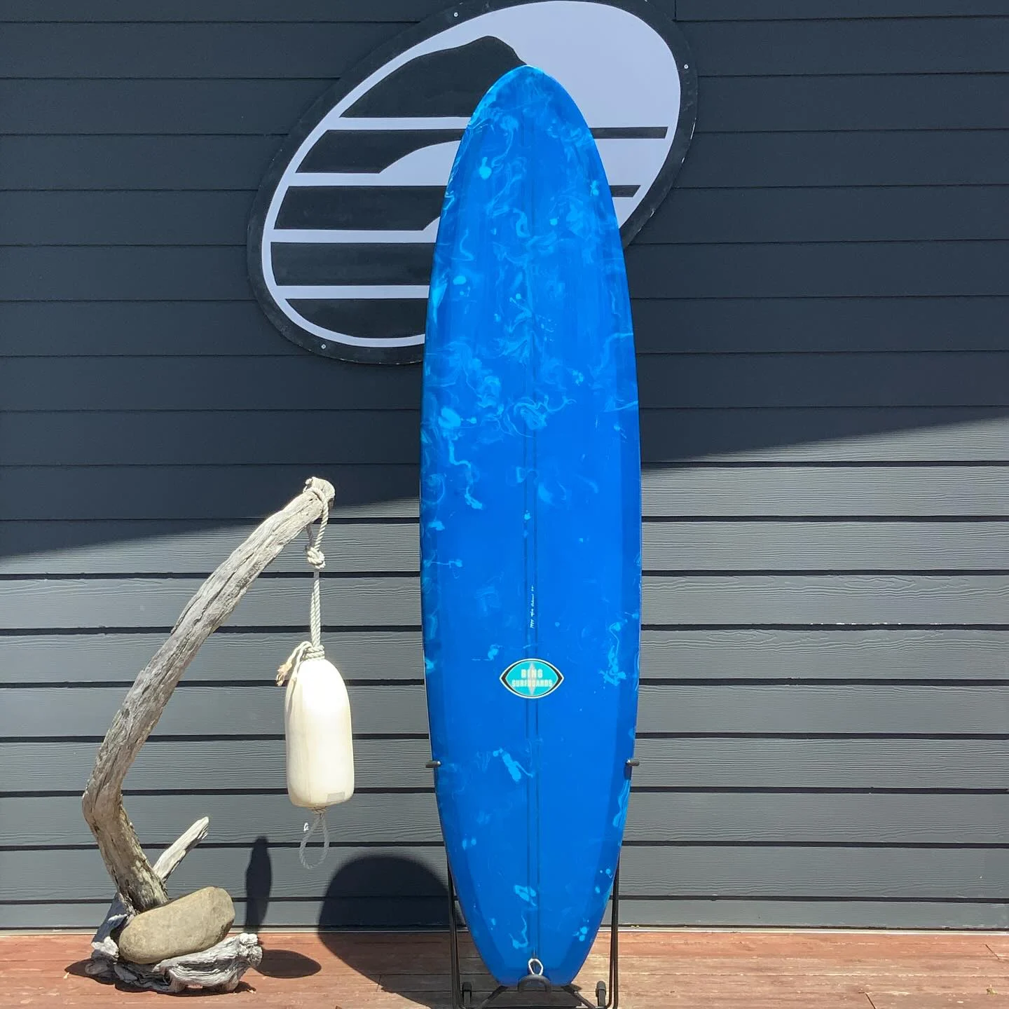Bing Piglet 7'0 × 20 9/16 × 2 ⅝ Surfboard • USED