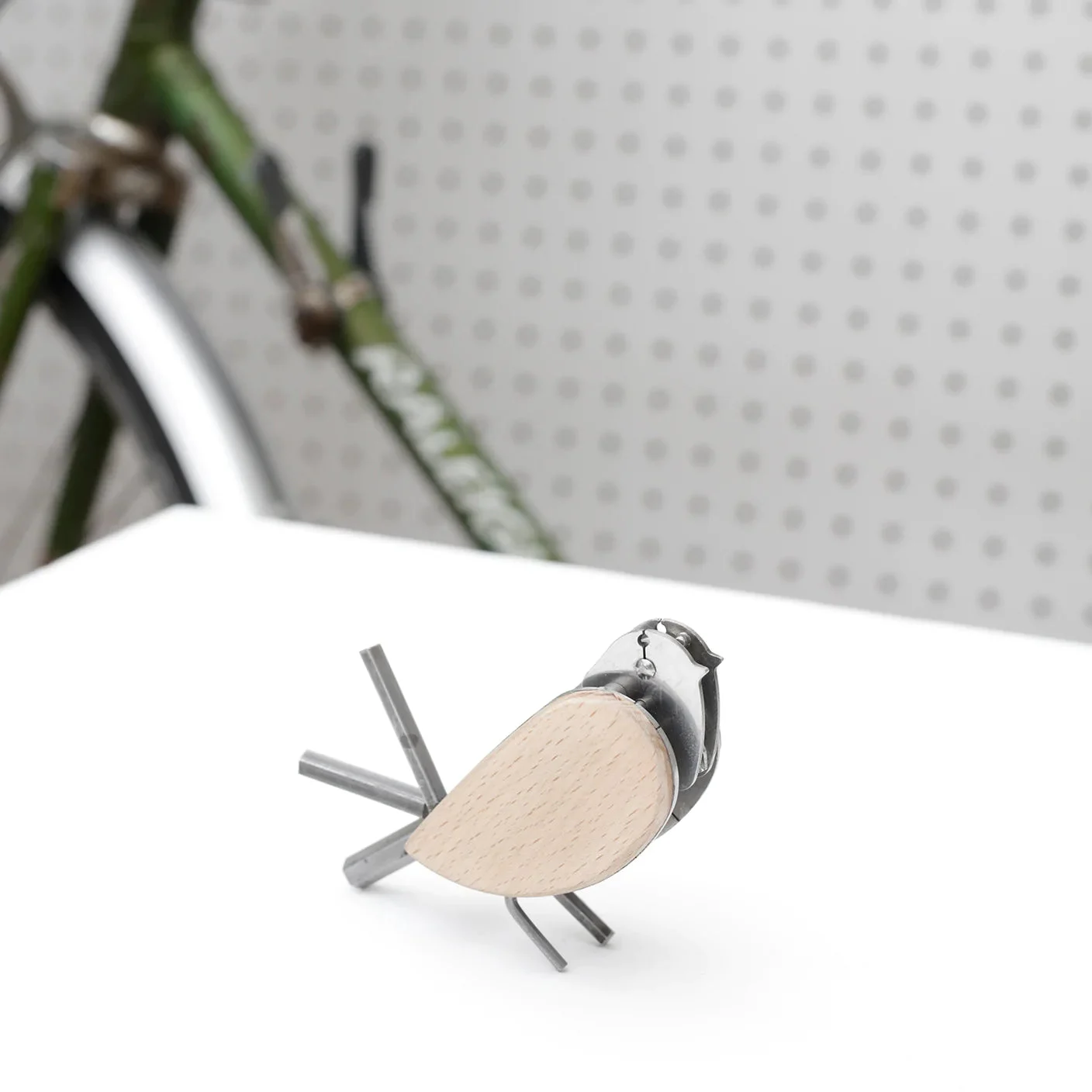 Bird Multi Tool