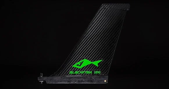 Blackfish Ld241 Fin