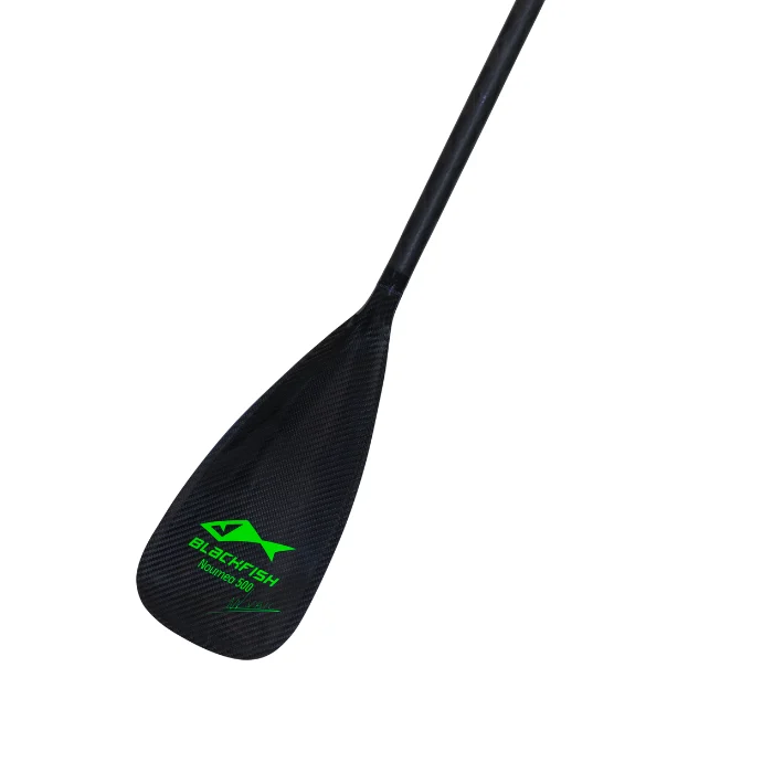 Blackfish Noumea 500 Prepreg Carbon Paddle