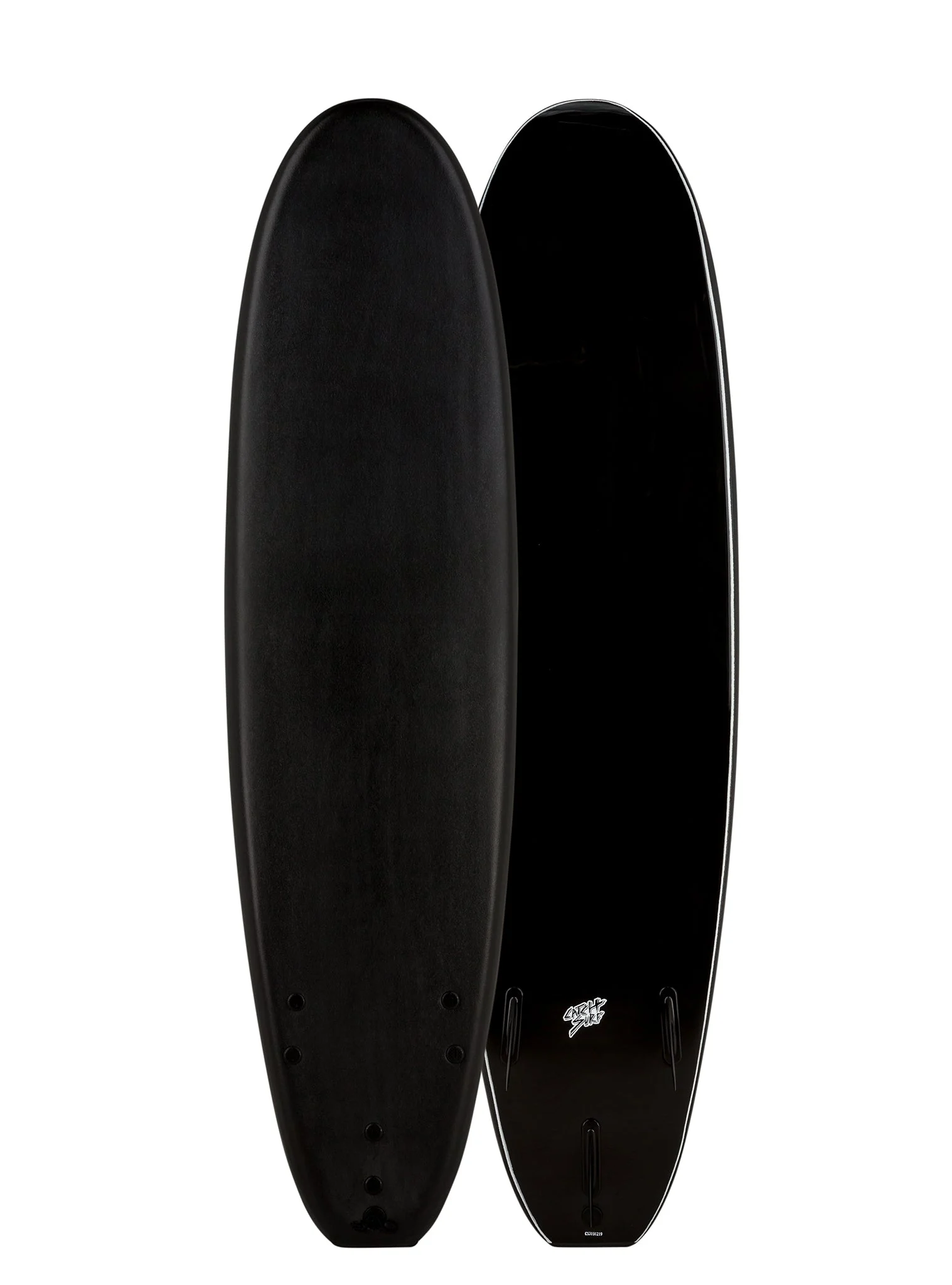Blank Series - FUNBOARD