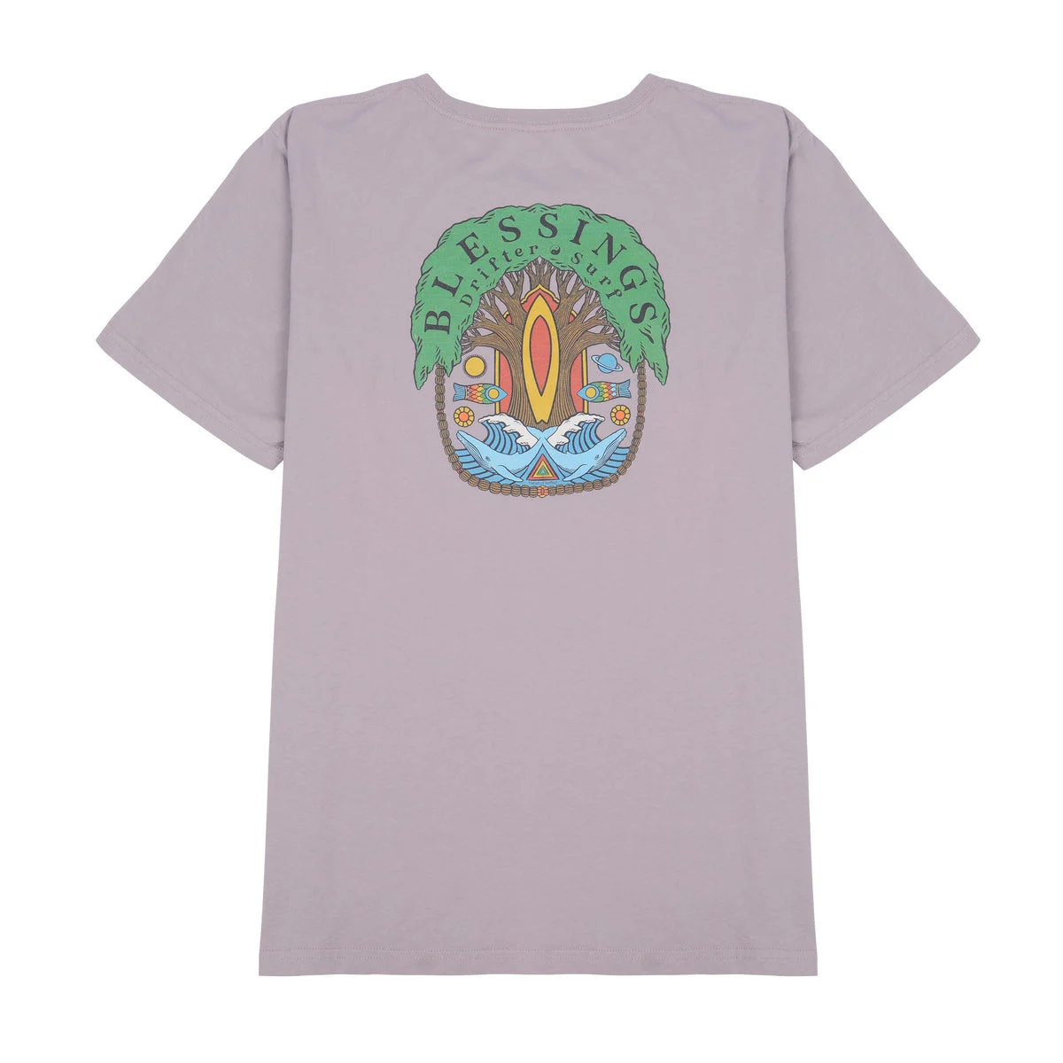 Blessings Tee