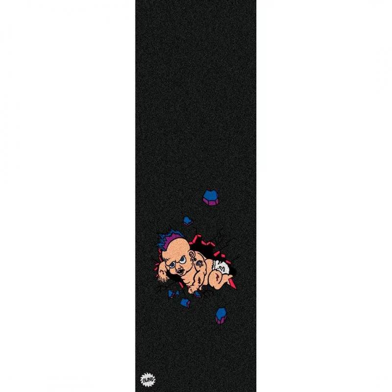 Blind Nuke Baby Grip 10"