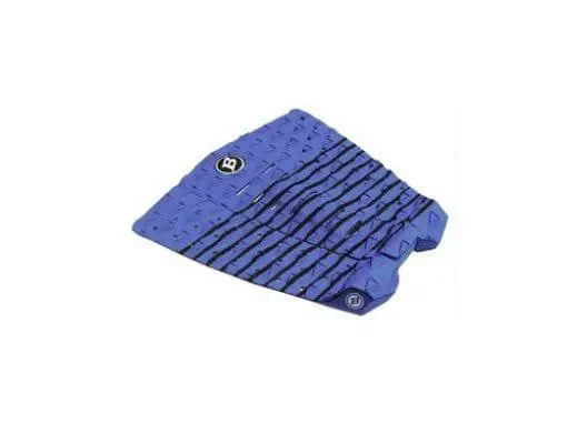BLOCK Surfboard TractionPad