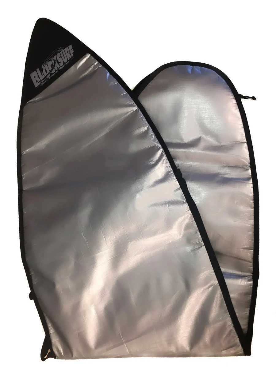 BLOCK Surfboard travel bag seriessingle surfboard bag