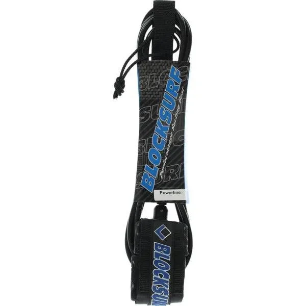 BLOCKSURF POWERLINELEASH / 6-10 FEET