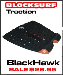 BlockSurf Traction Pad BlackHawk