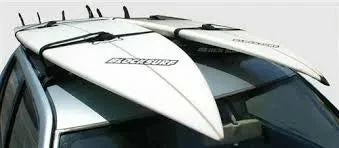 BLOCKSURF WRAP RAX DOUBLE / SOFT ROOF RACK