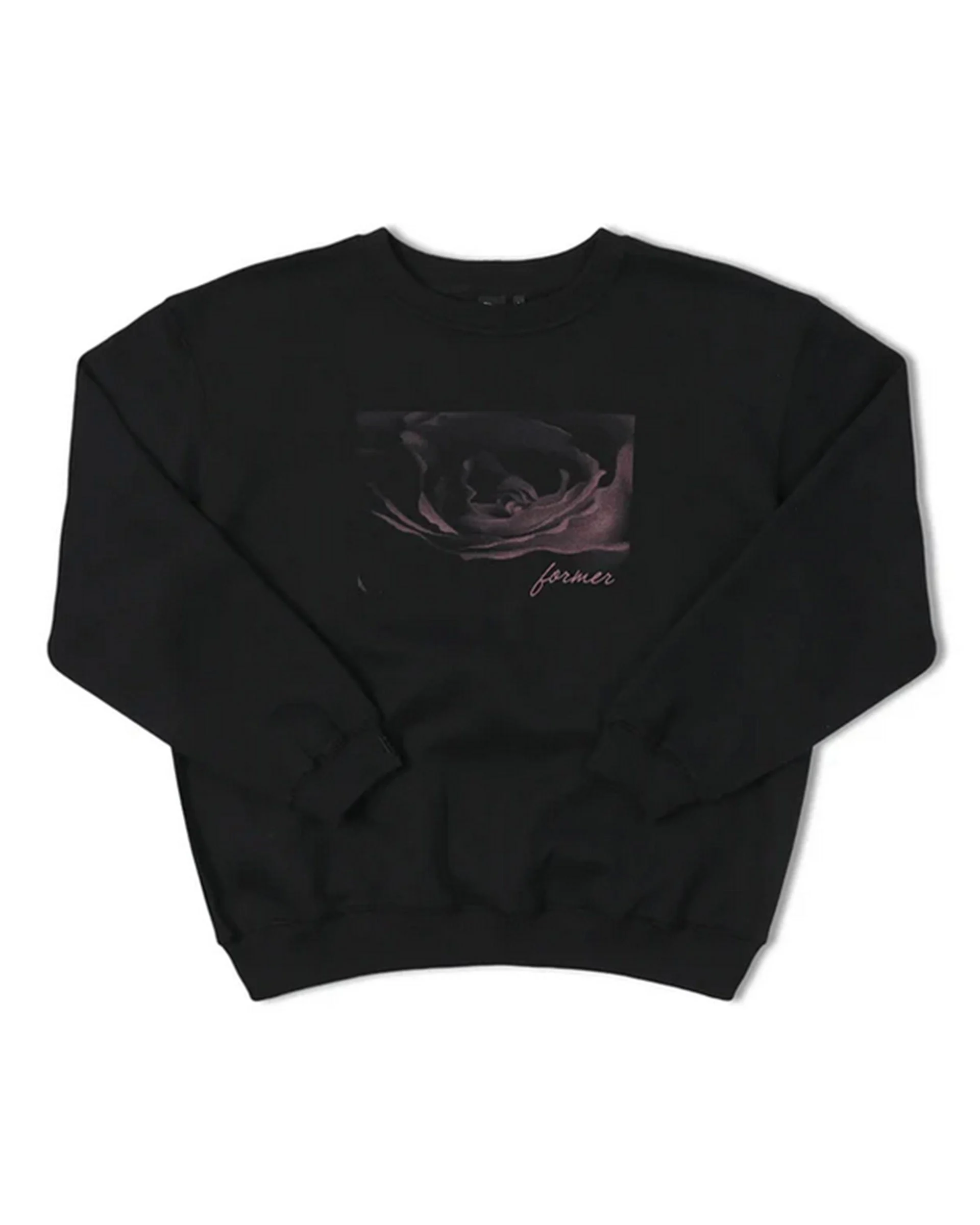 Bloom Fleece Crewneck