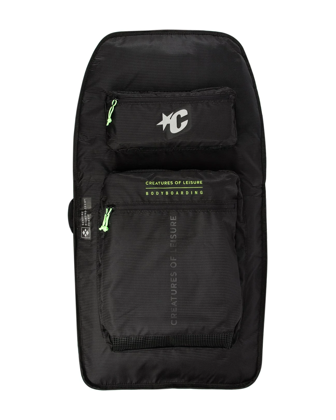 Bodyboard Double