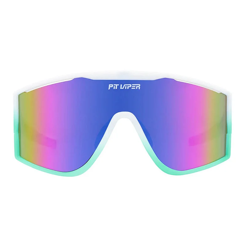 The Bonaire Breeze Try-Hard Glasses