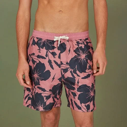 Botanical Boardshorts - Lightning Bolt Surf Co