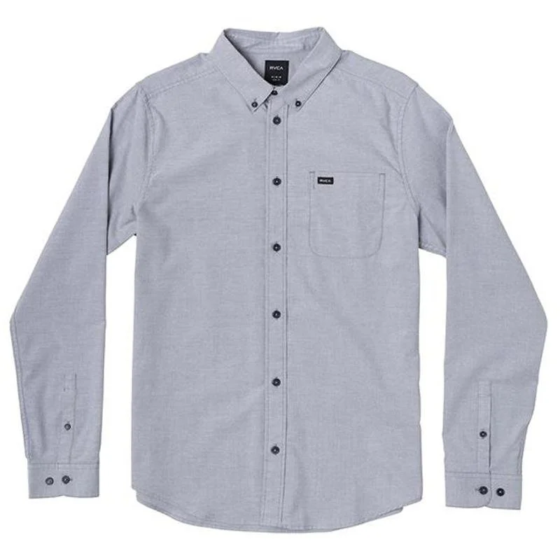 Boy's (8-16) That'll Do Stretch L/S Shirt