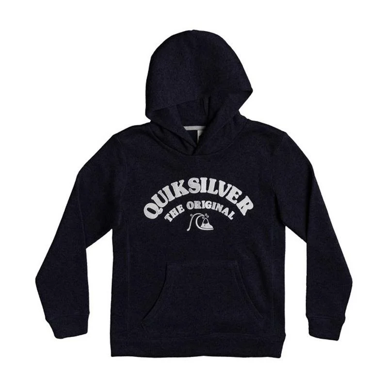 Boy's Keller Polar Fleece Hoodie