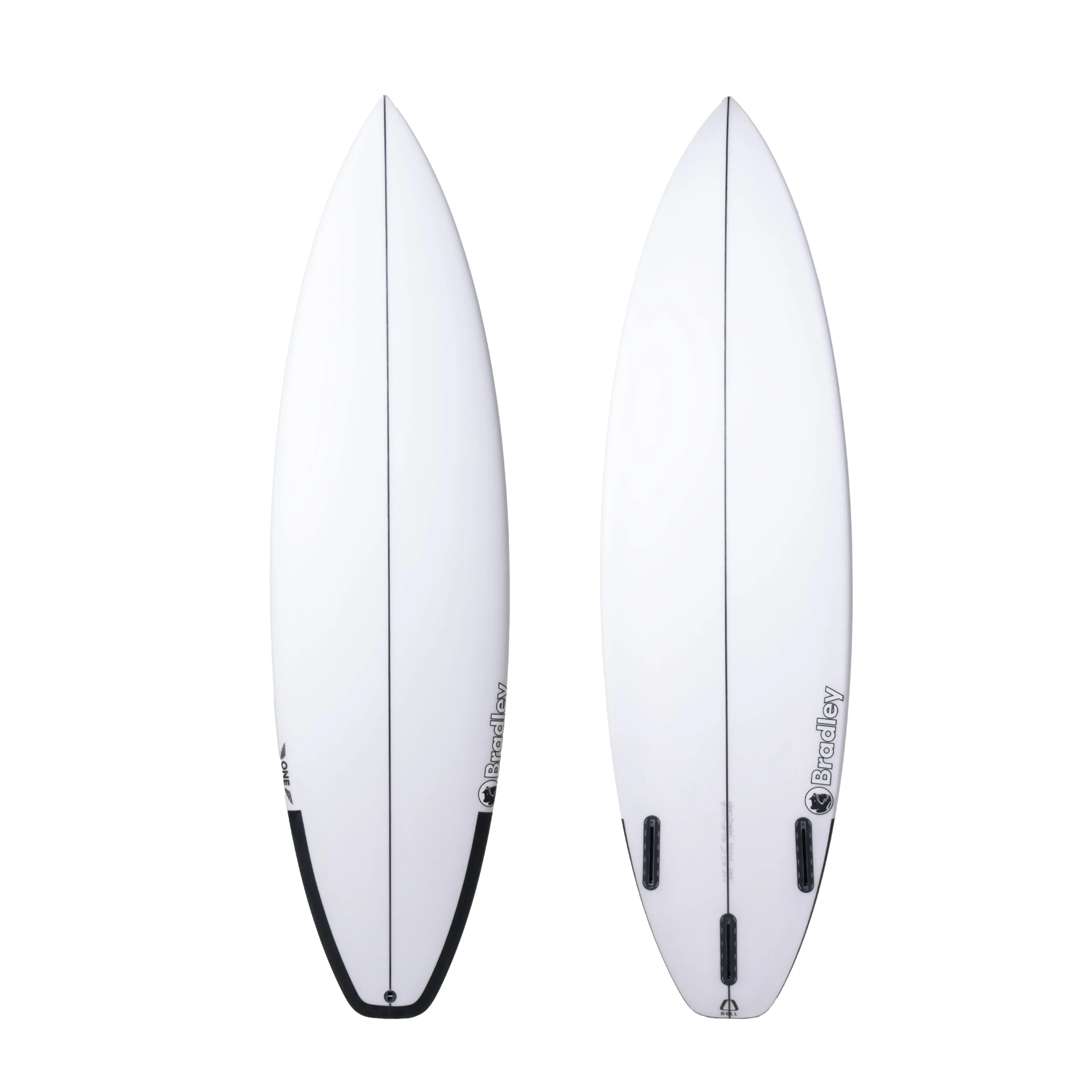 Bradley Surfboards One