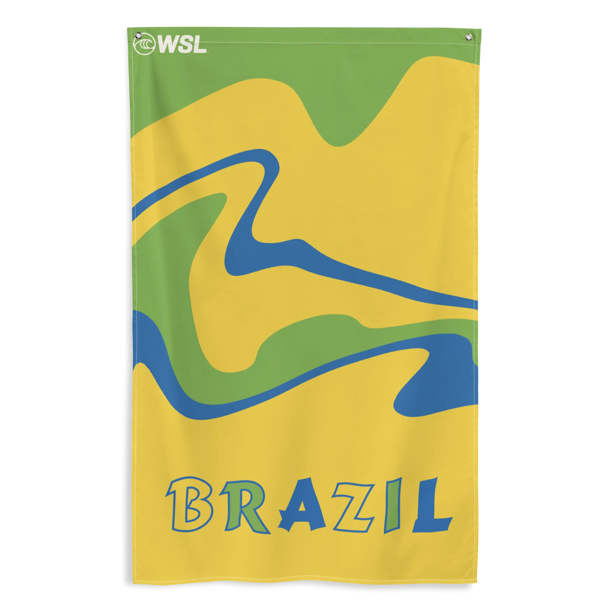 Brazil Flag