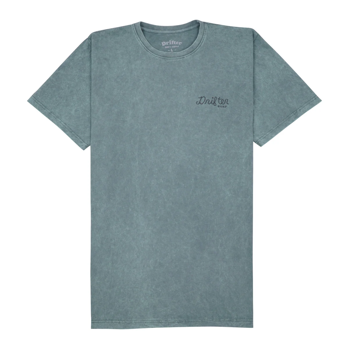Breathe Easy Tee
