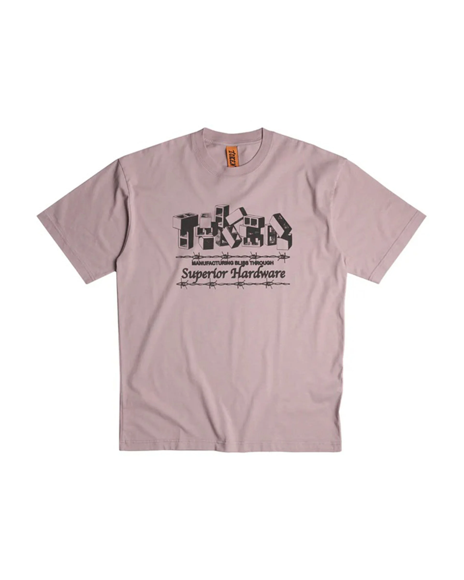 Breeze Block S/S T-Shirt