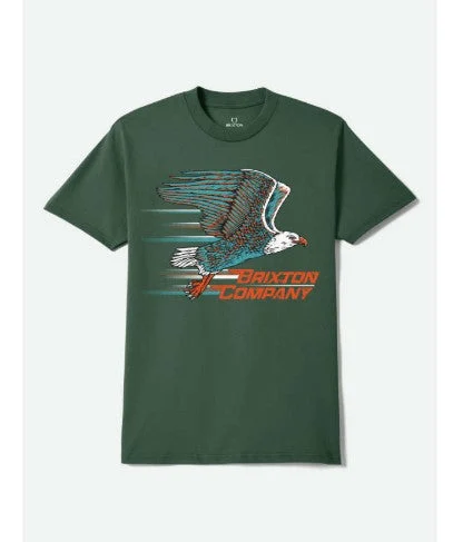 Brixton Mens Shirt Free