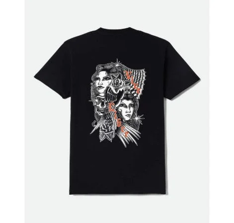 Brixton Mens Shirt Marquis