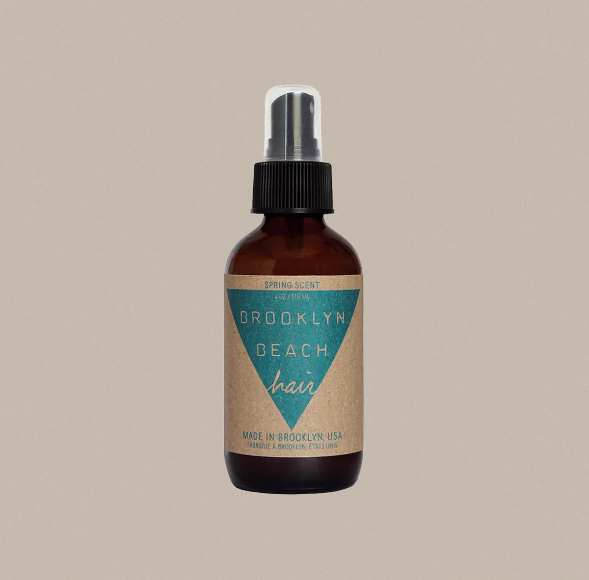 Brooklyn Beach Hair - Spring Scent 4oz