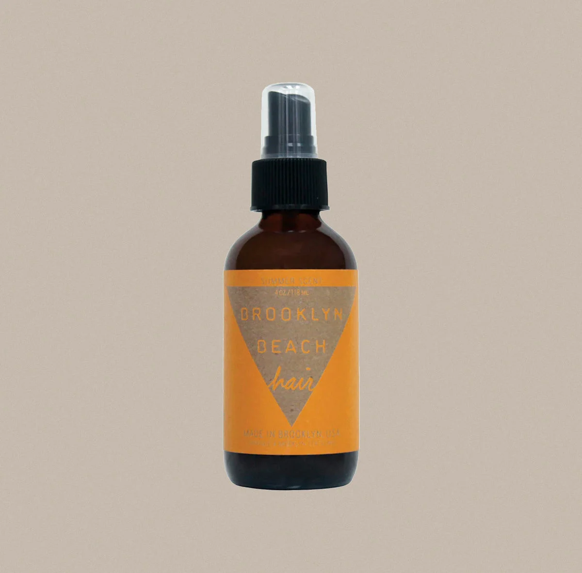 Brooklyn Beach Hair - Summer Scent 4oz