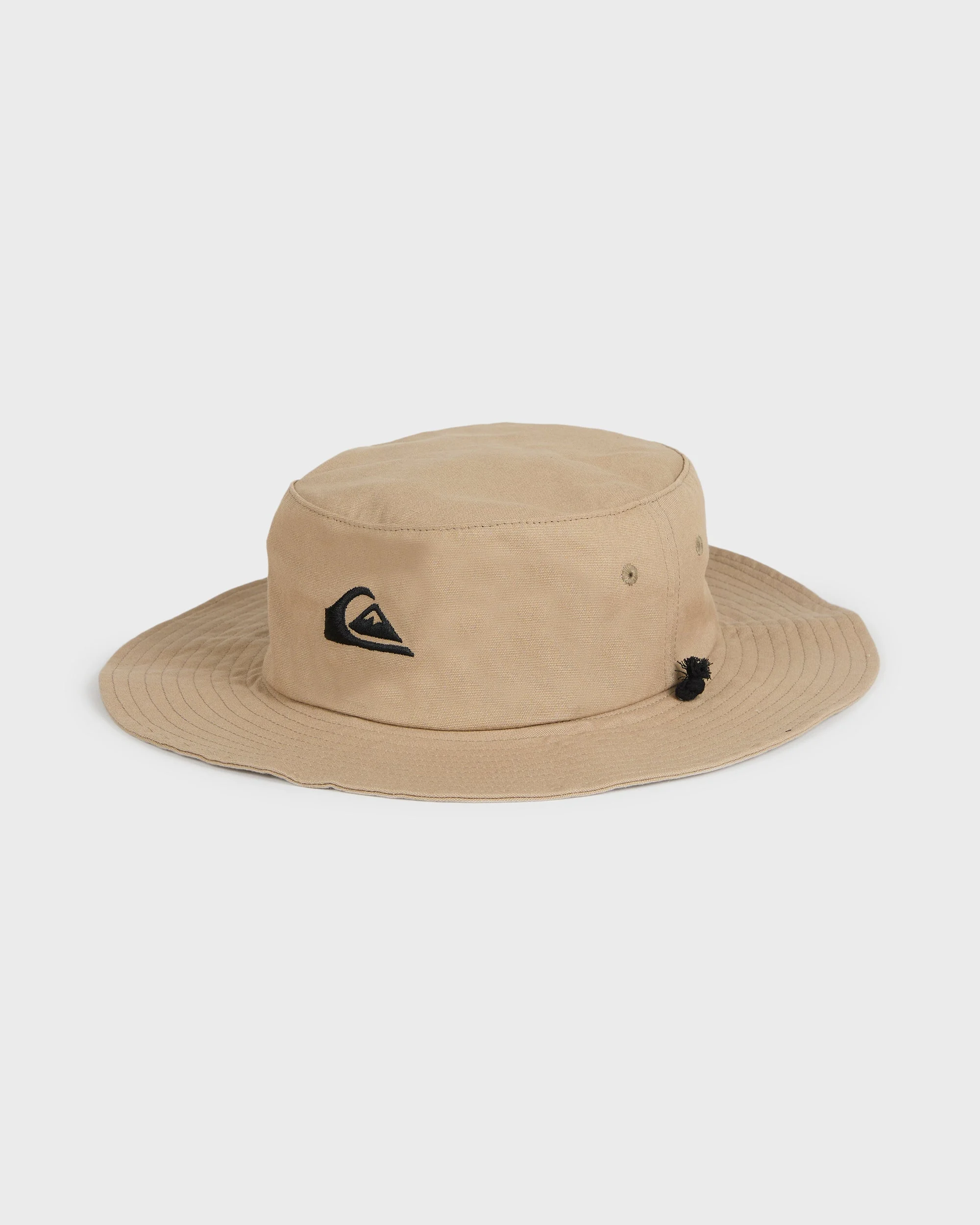 Bushmaster Hat - Khaki | Quiksilver