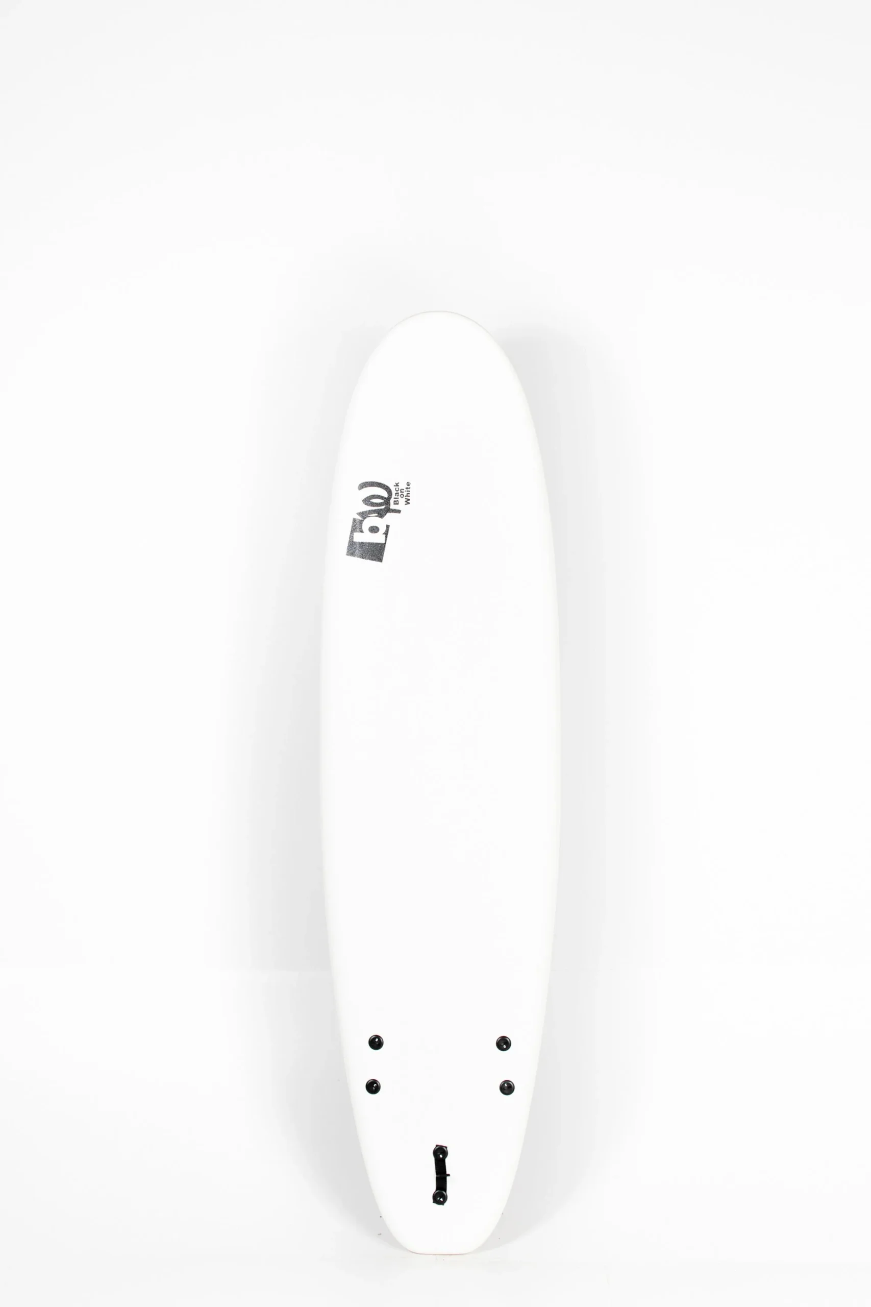 BW SOFTBOARDS - BW SOFTBOARDS 7.0