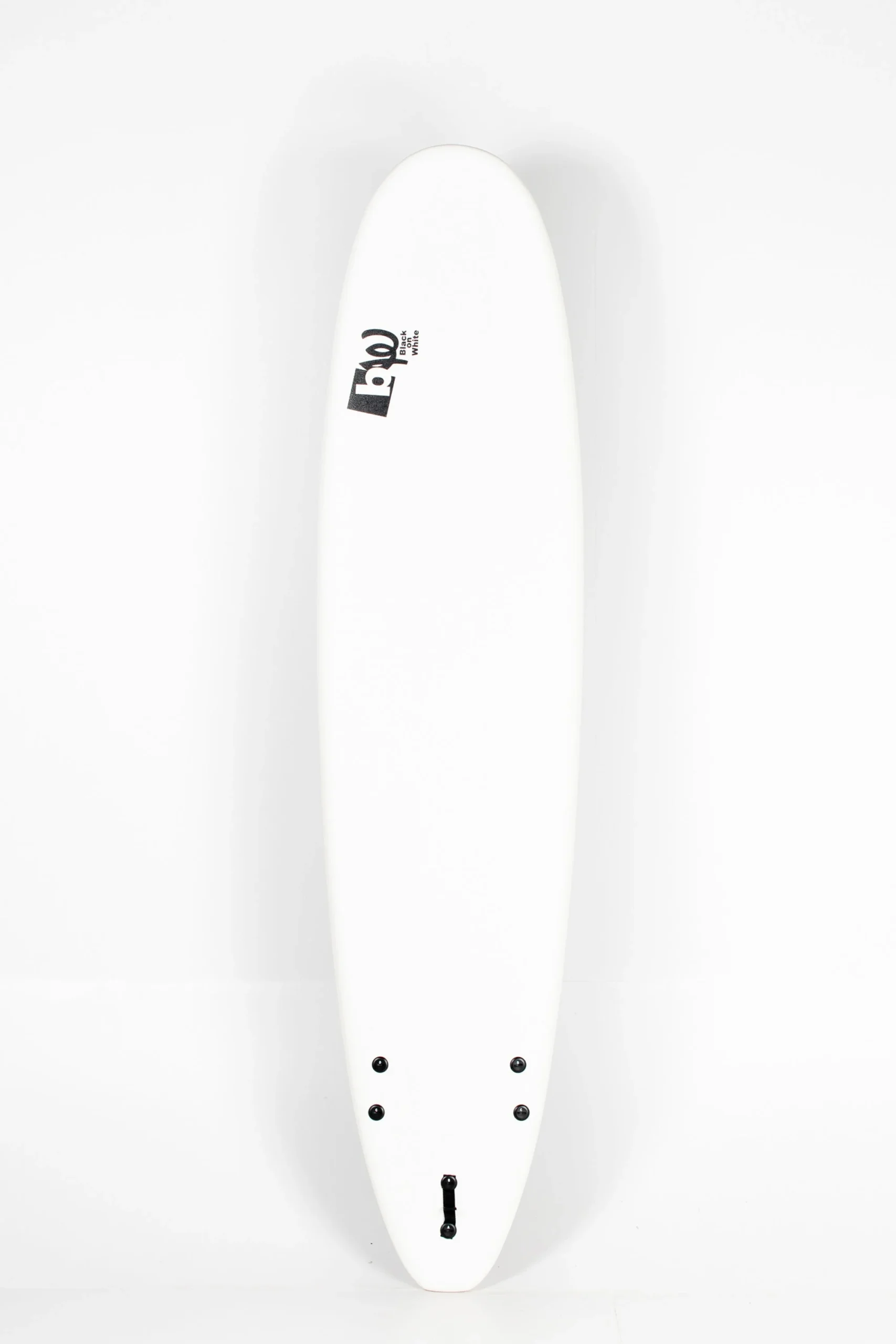BW SOFTBOARDS - BW SOFTBOARDS 8.0