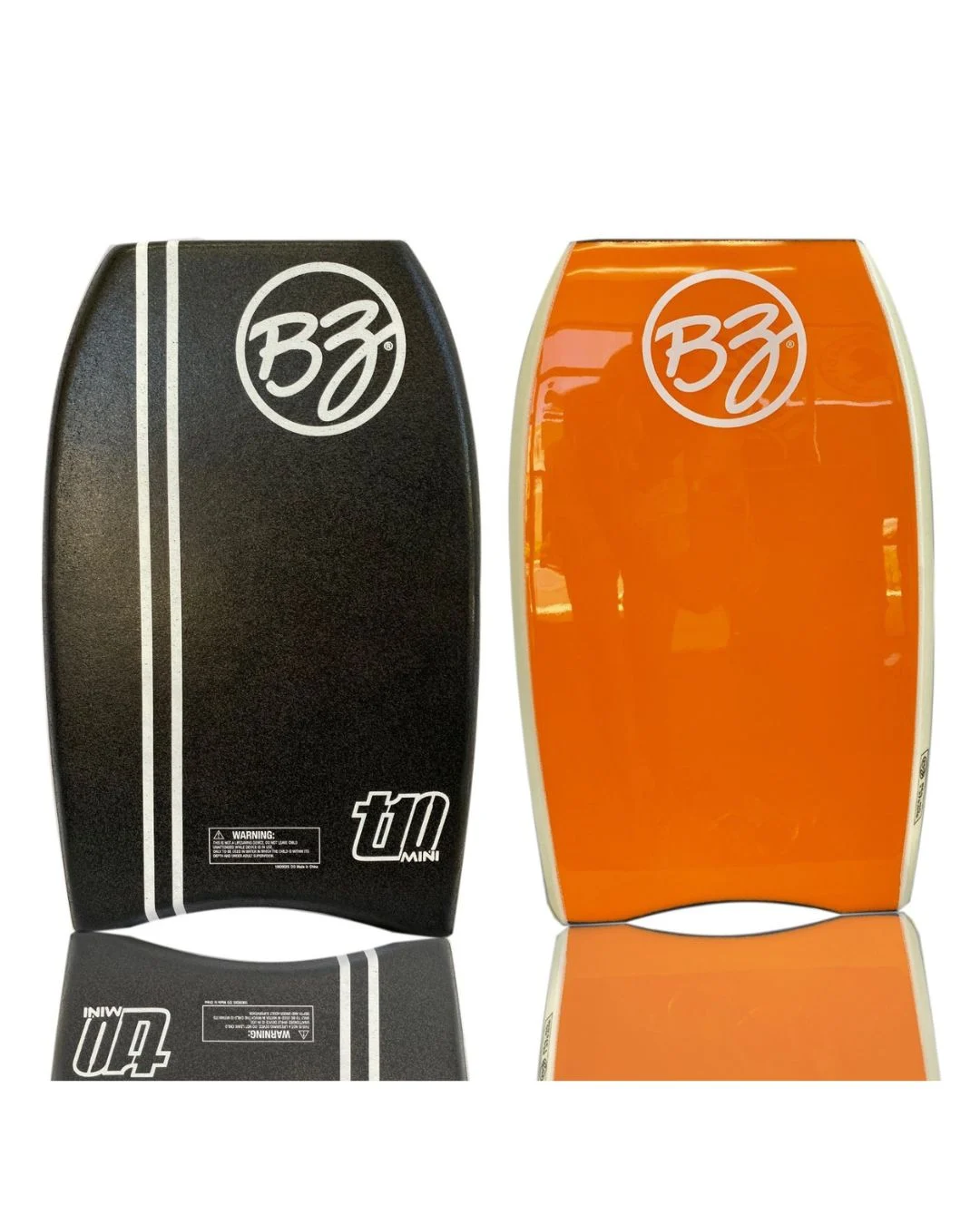BZ 21" T-10 Mini Bodyboard