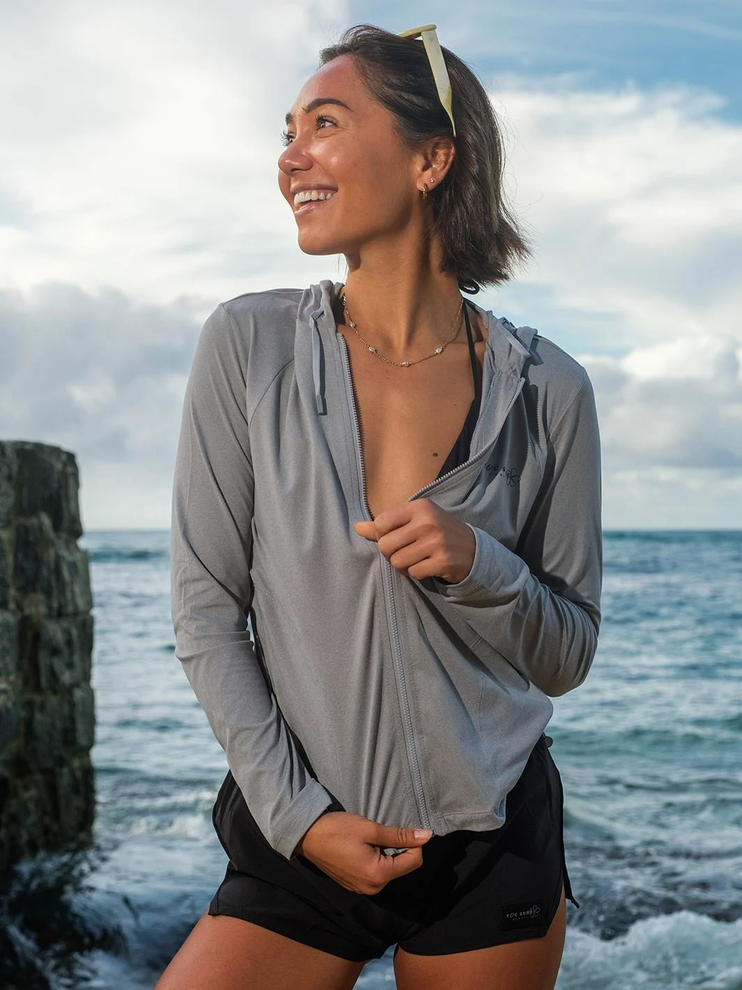 Cabana Daze Jacket