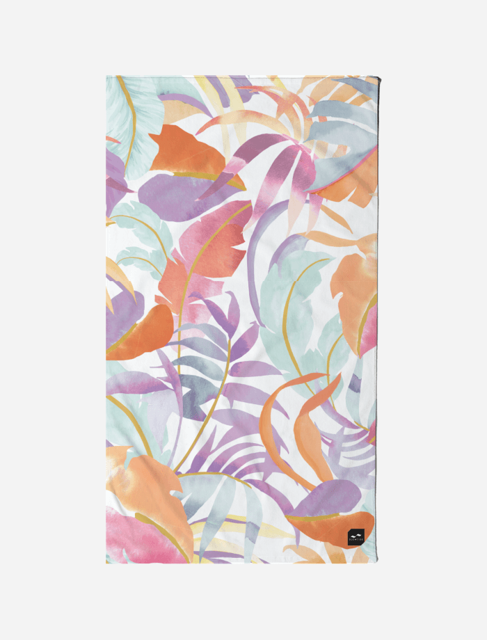 Cabo Beach Towel - Slowtide