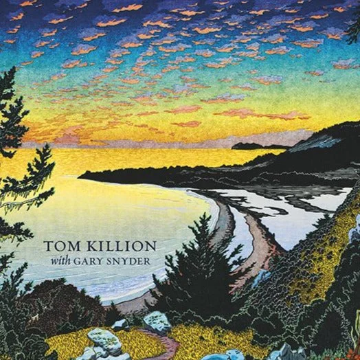 California Wild Coast by Tom Killion