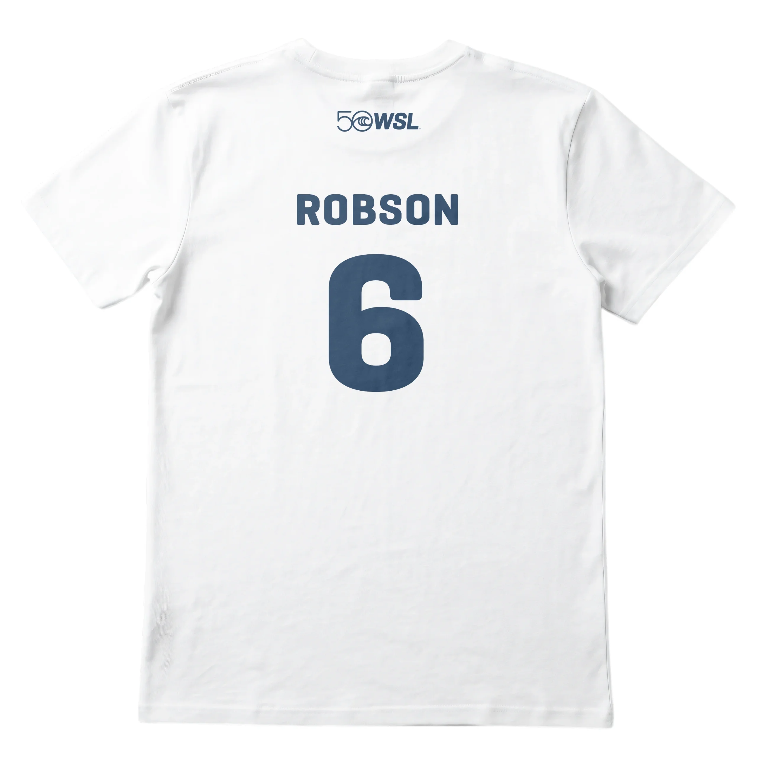 Callum Robson Jersey Tee - 2026 Championship Tour - Kids