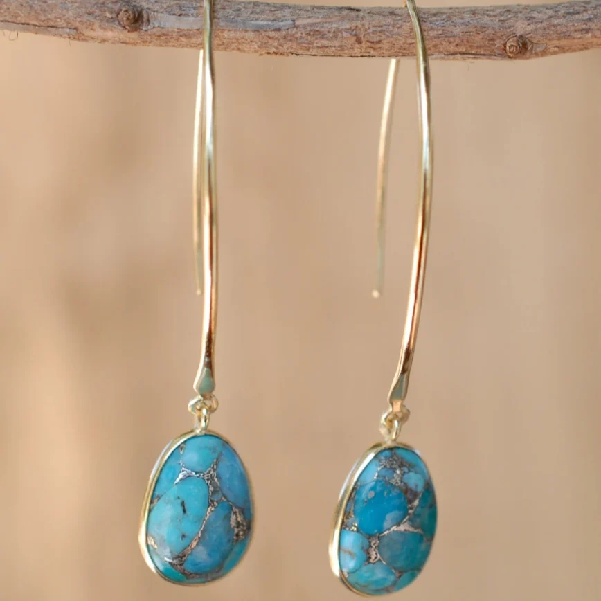 Camila Earrings