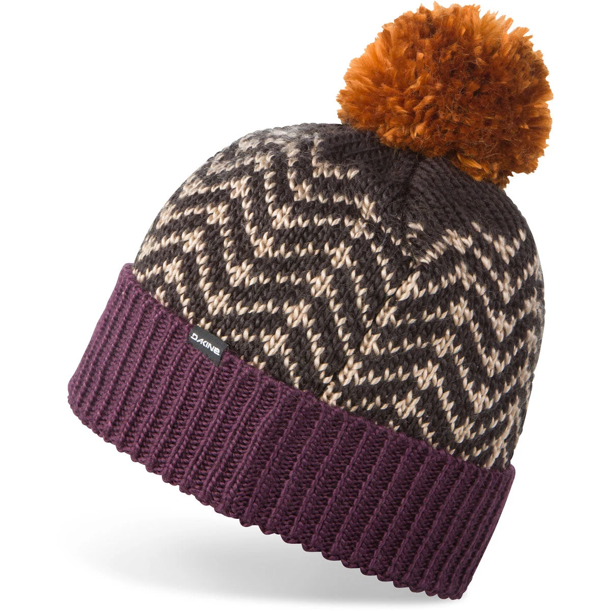 Camila Pom Beanie