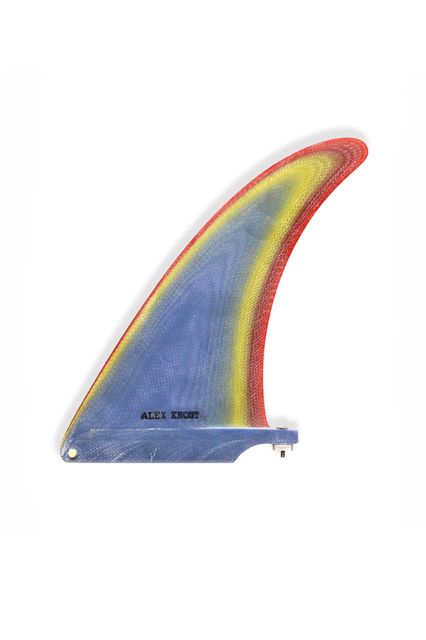 CAPTAIN FIN - Alex Knost - 8.5 - 1 FIN