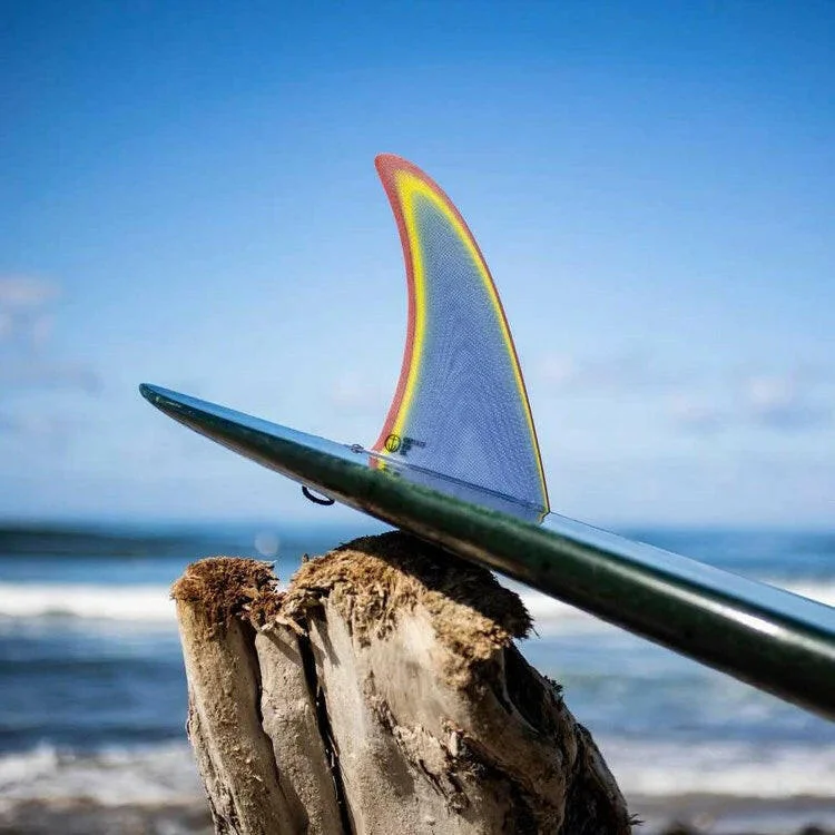 Captain Fin CF ALEX KNOST CLASSIC 7.5