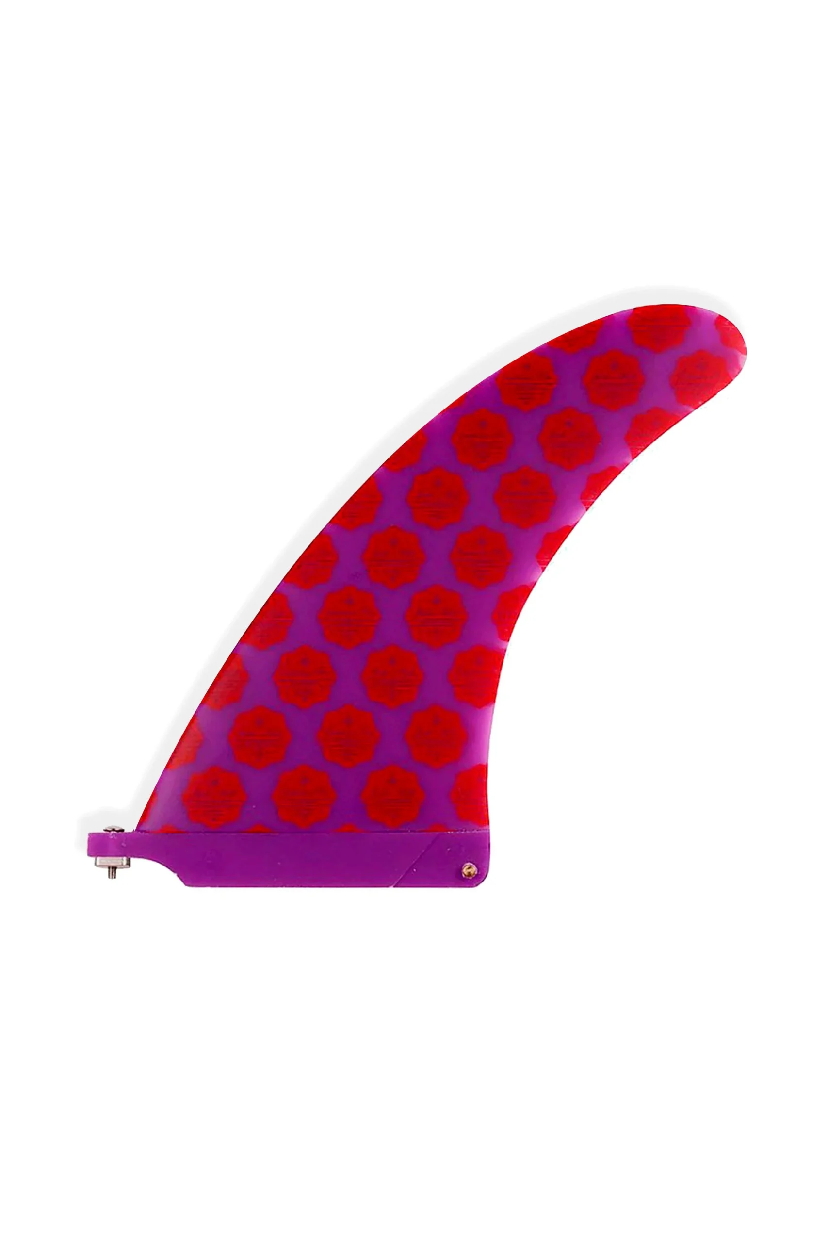 CAPTAIN FIN - CF Josh HallX T. Moeski - 8.5''''
