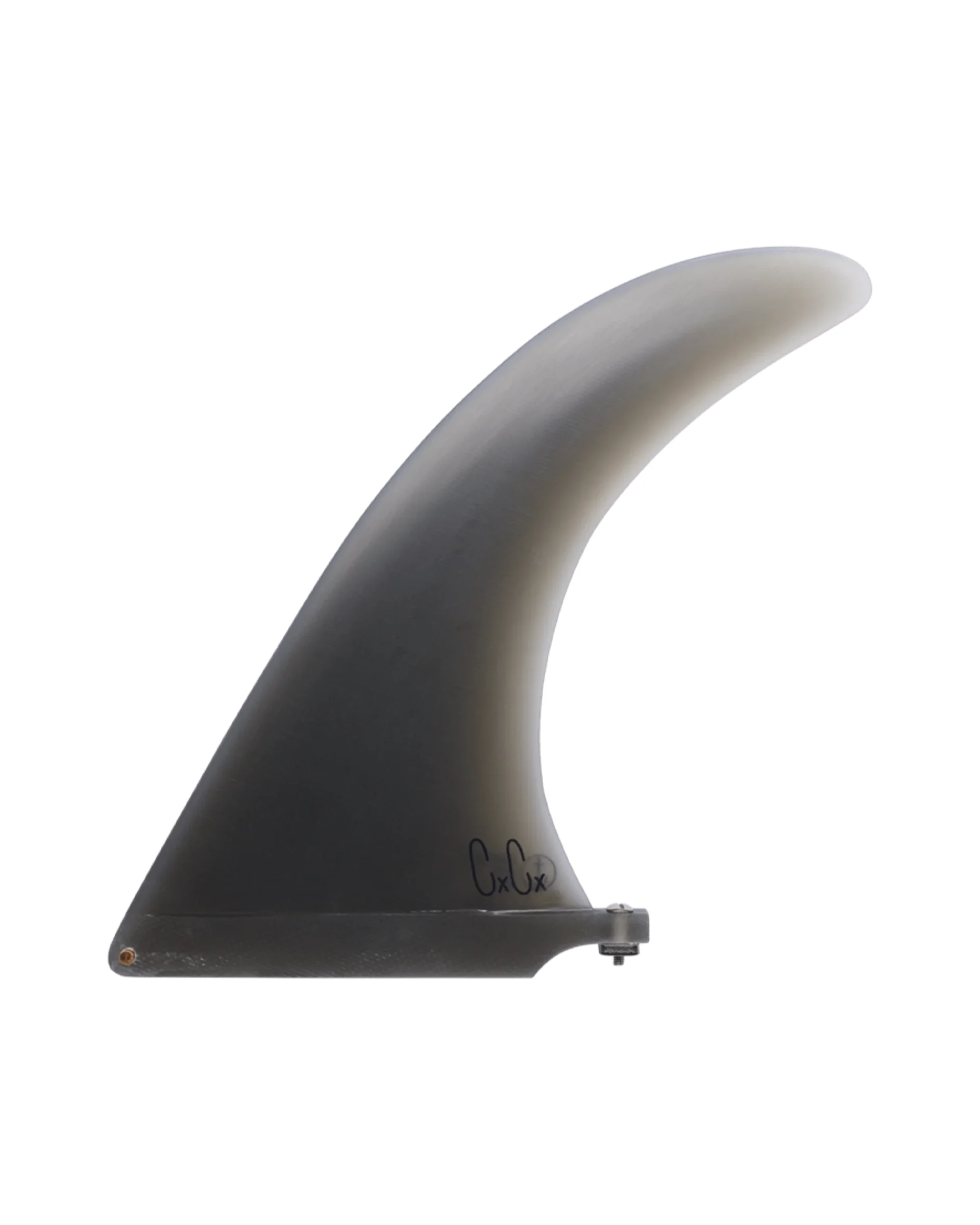 Captain Fin Christenson Tracker Fin(Smoke)