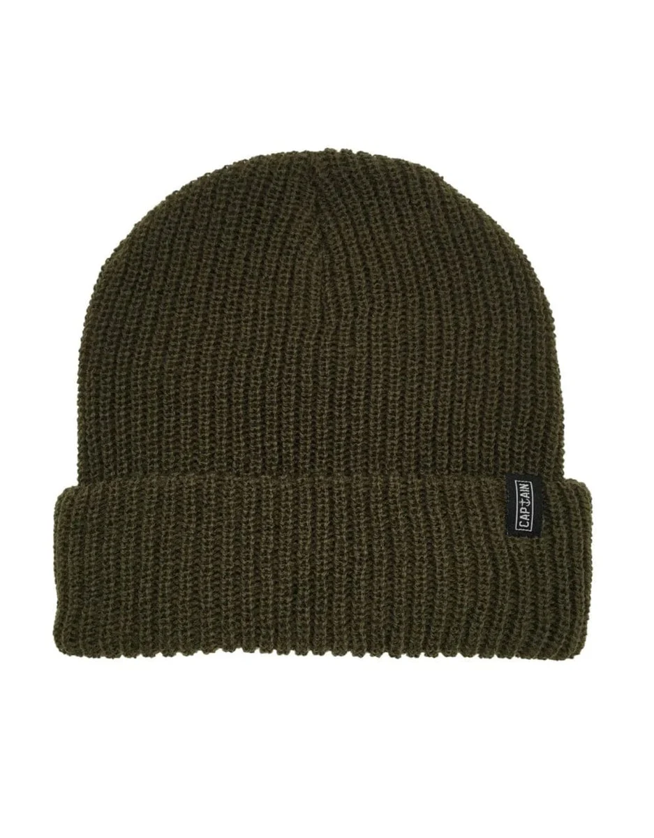 Captain Fin Co - Captain Beanie
