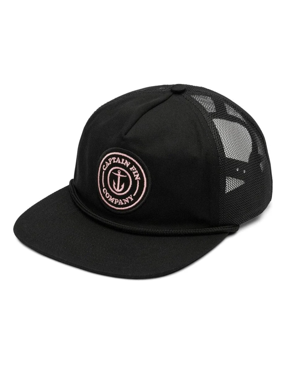 Captain Fin Co- Fresh Catch Cap