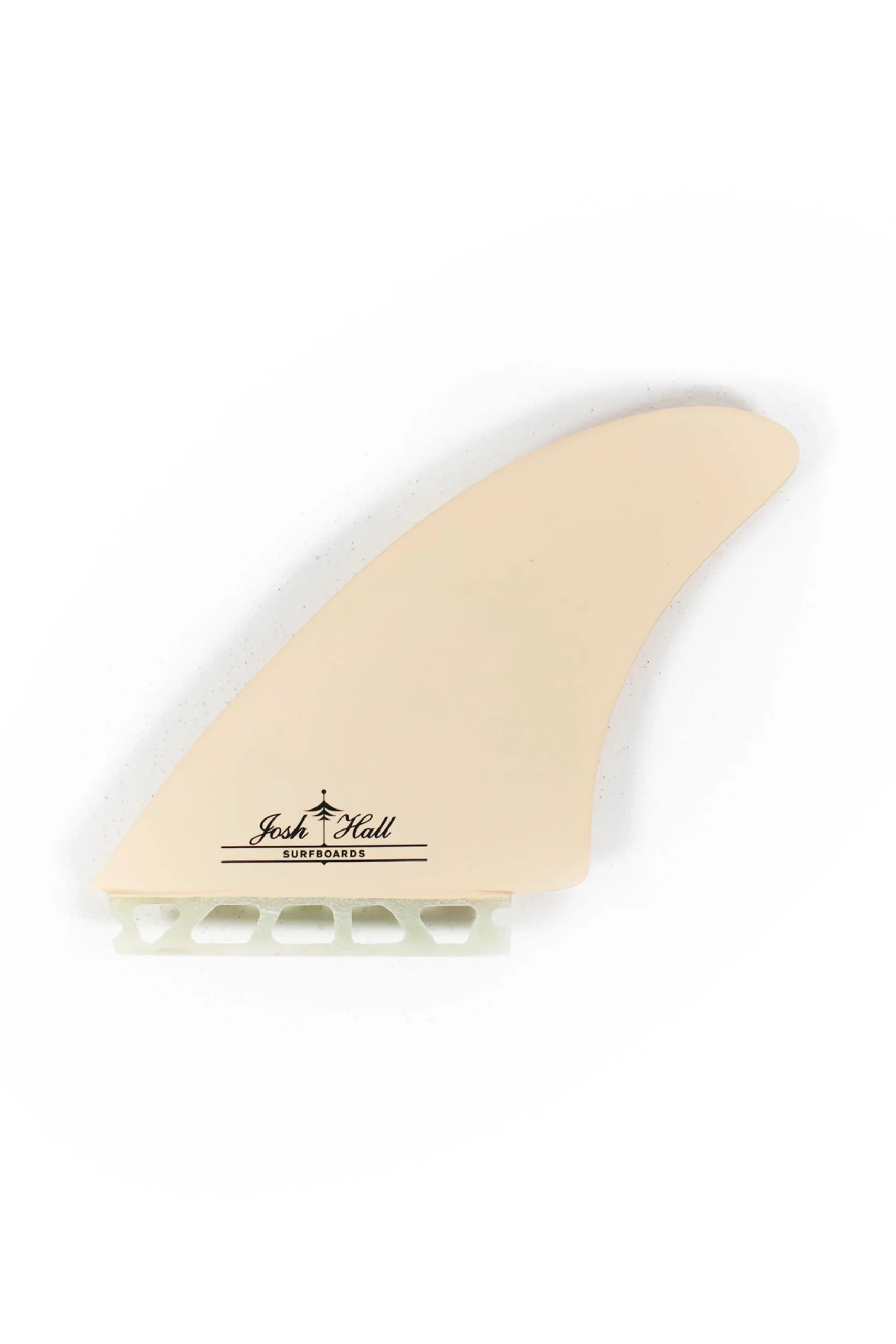 CAPTAIN FIN - Josh Hall - 2 FINS