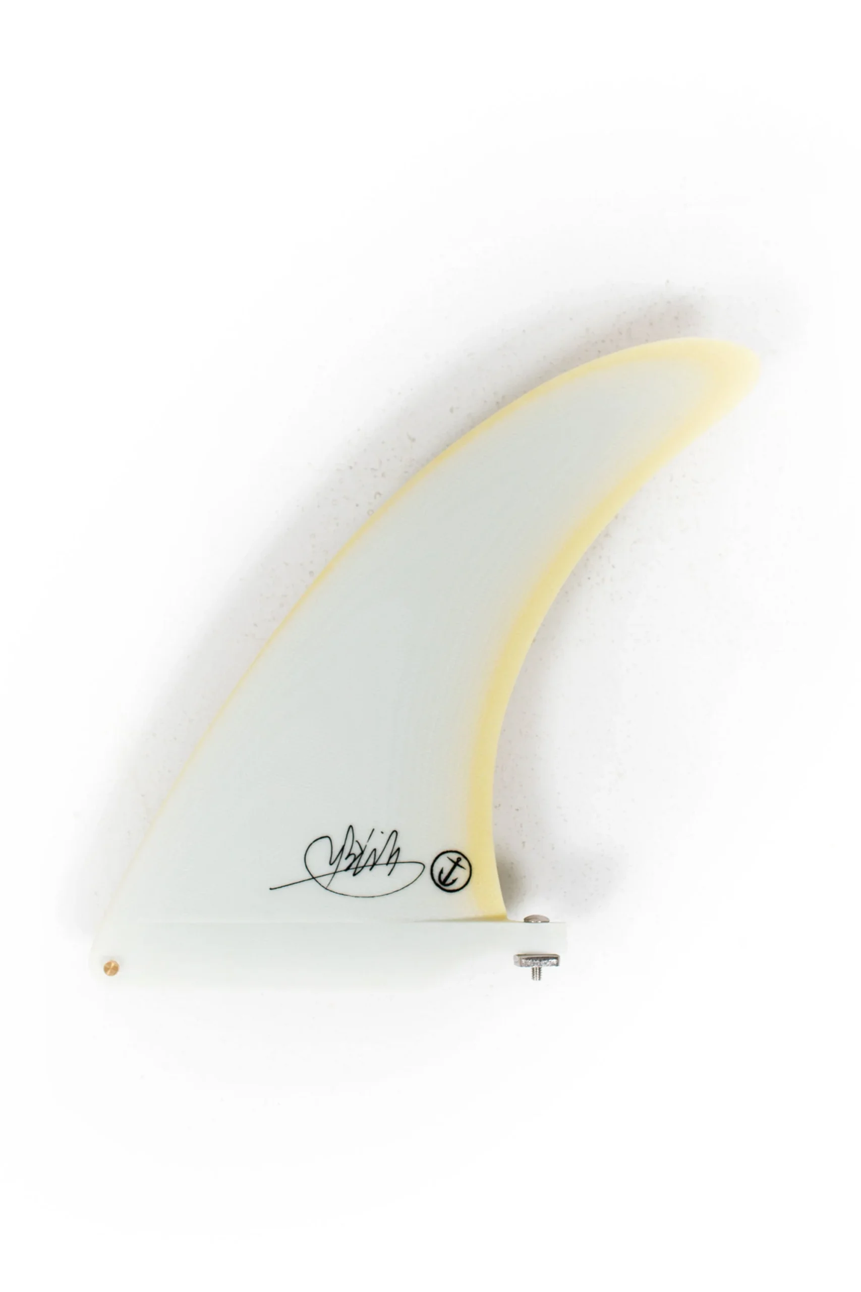 CAPTAIN FIN - MIKEY FEBRUARY BONZER - 7''