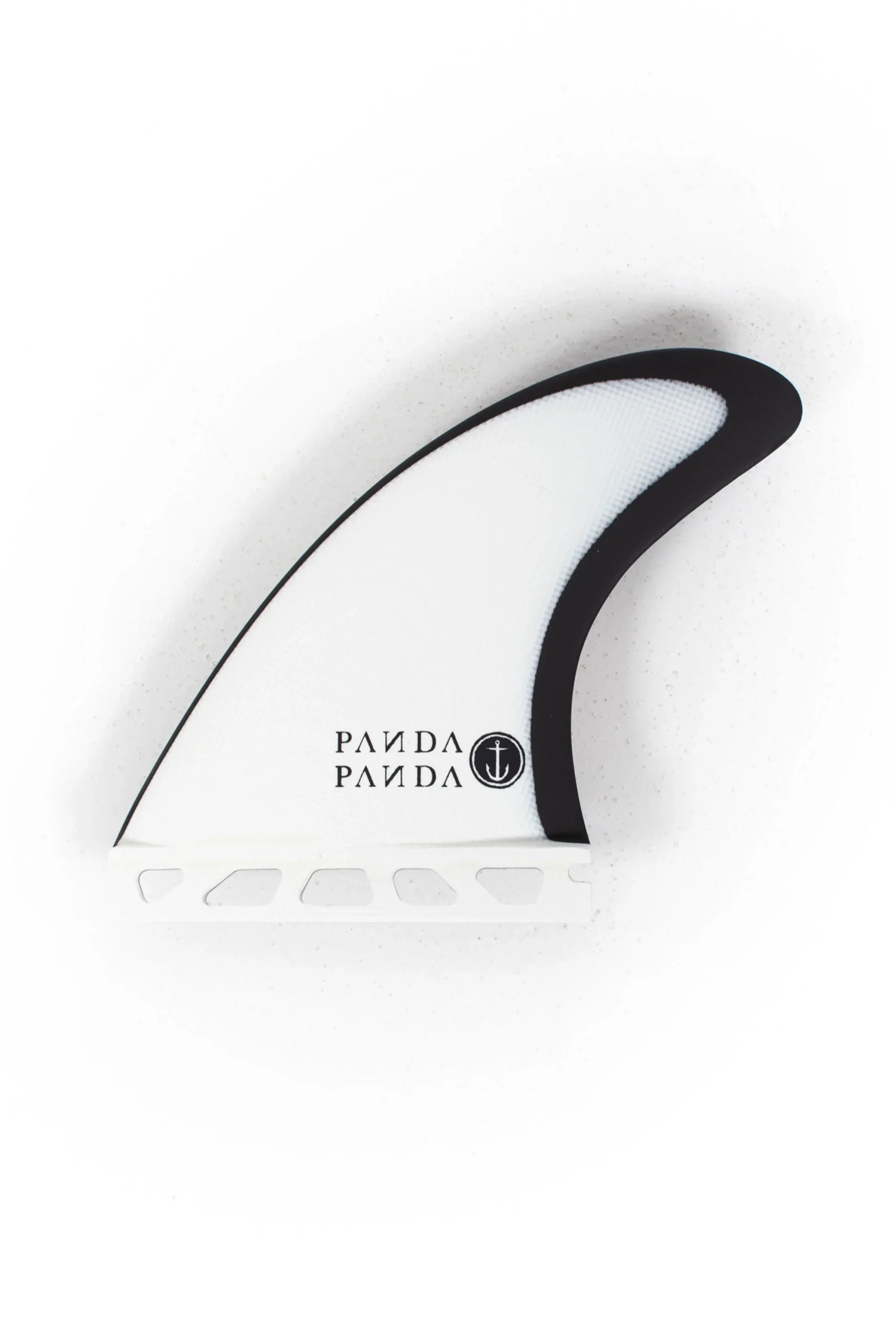 CAPTAIN FIN - PANDA - 5 FINS