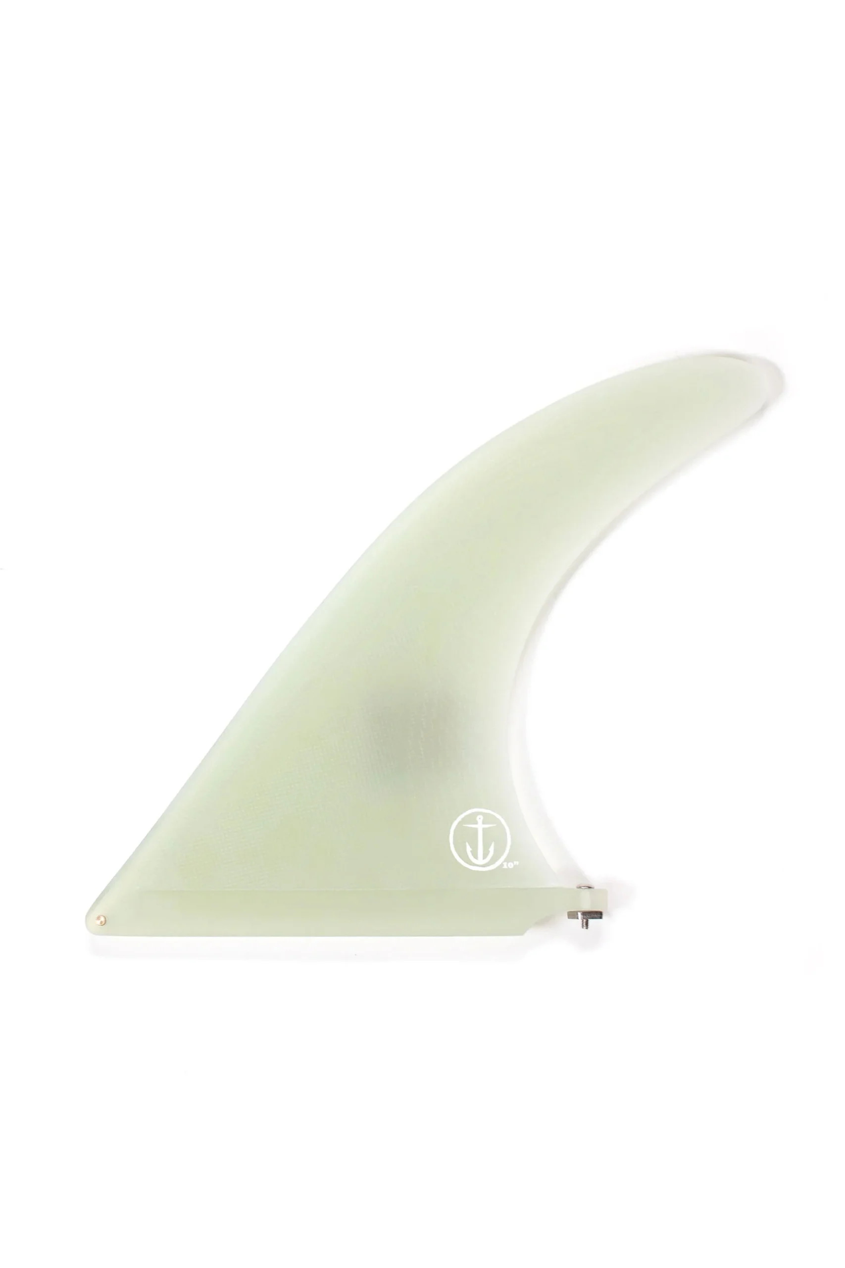 CAPTAIN FIN - RAKED - 10''''