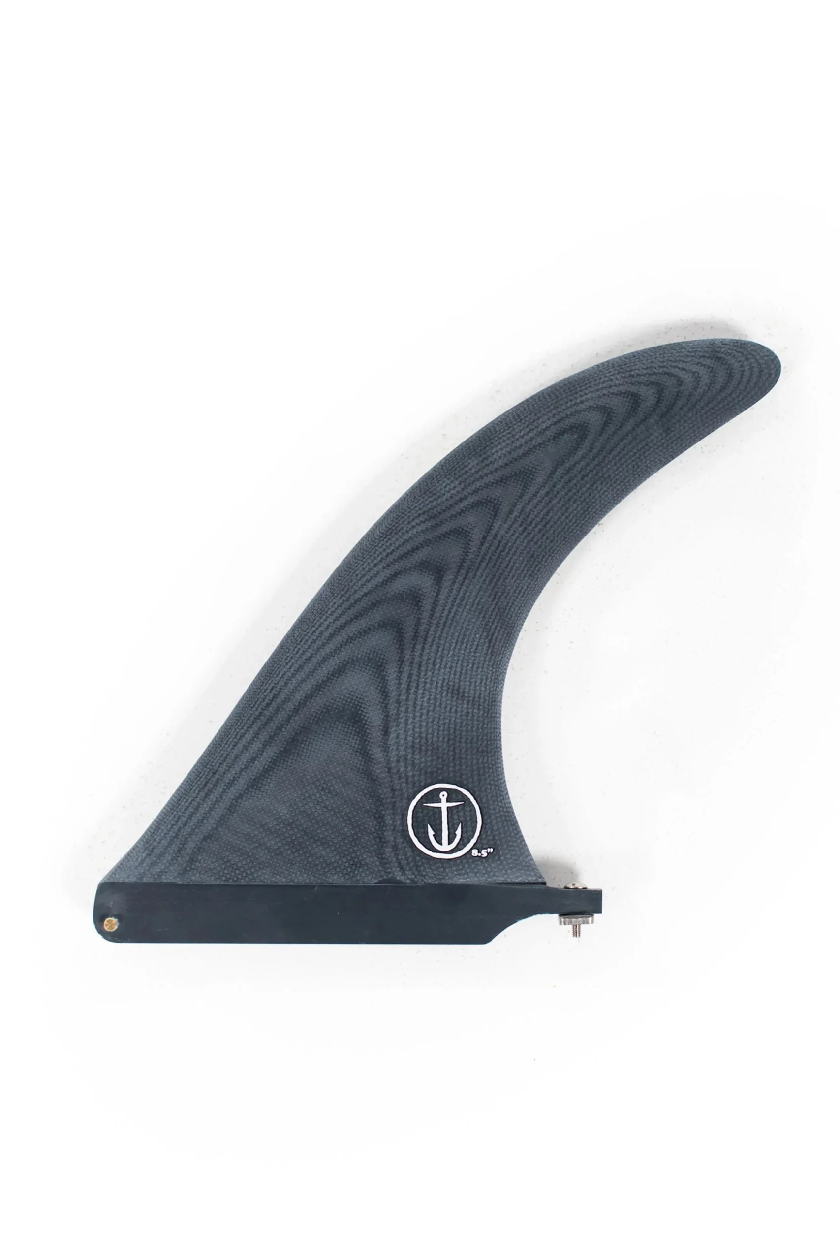 CAPTAIN FIN - Raked - 8.0 - 1 FIN