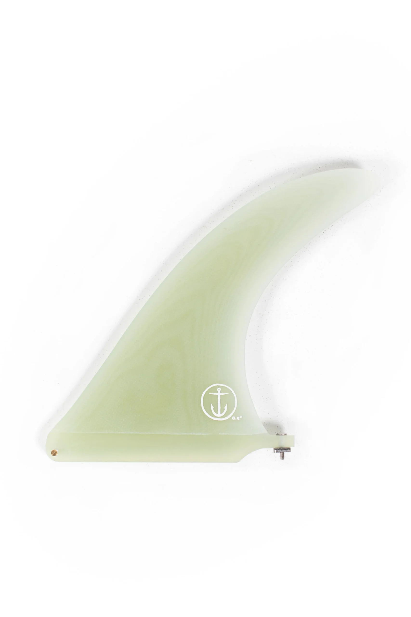 CAPTAIN FIN - Raked - 8.5 - 1 FIN